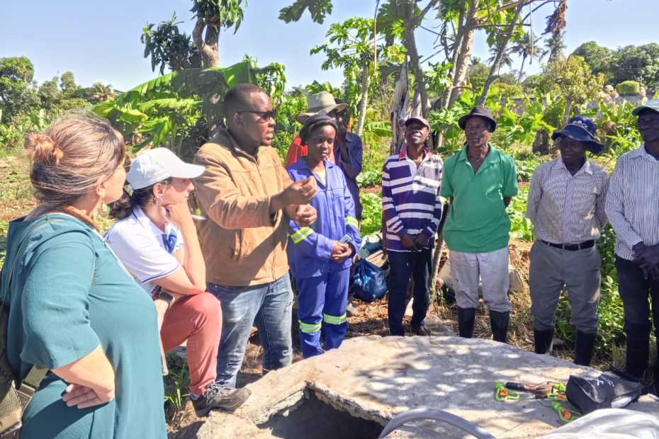 Visita de Monitoria da ESSOR à ABIODES (Maio de 2025)