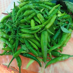 Molho de Piri-Priri