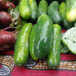 1 kg de Pepino