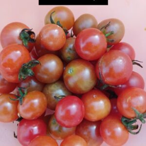 Tomate Cerreja 1 kg